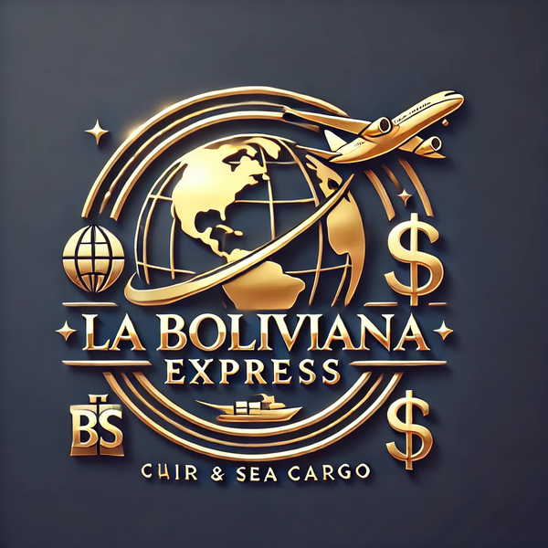 La Boliviana Express